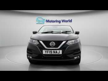 Used Nissan Qashqai 2019 for sale - 75082136: Photo