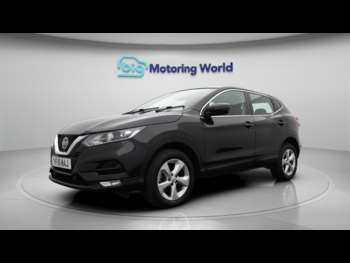Used Nissan Qashqai 2019 for sale - 75082136: Photo