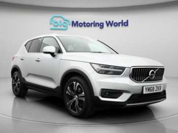 2019 (68) - 2.0 T5 Inscription Pro 5dr AWD Geartronic