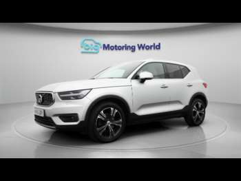 Used Volvo XC40 2019 for sale - 75225011: Photo