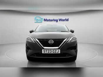 Used Nissan Qashqai 2023 for sale - 78442400: Photo