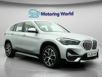 BMW - X1