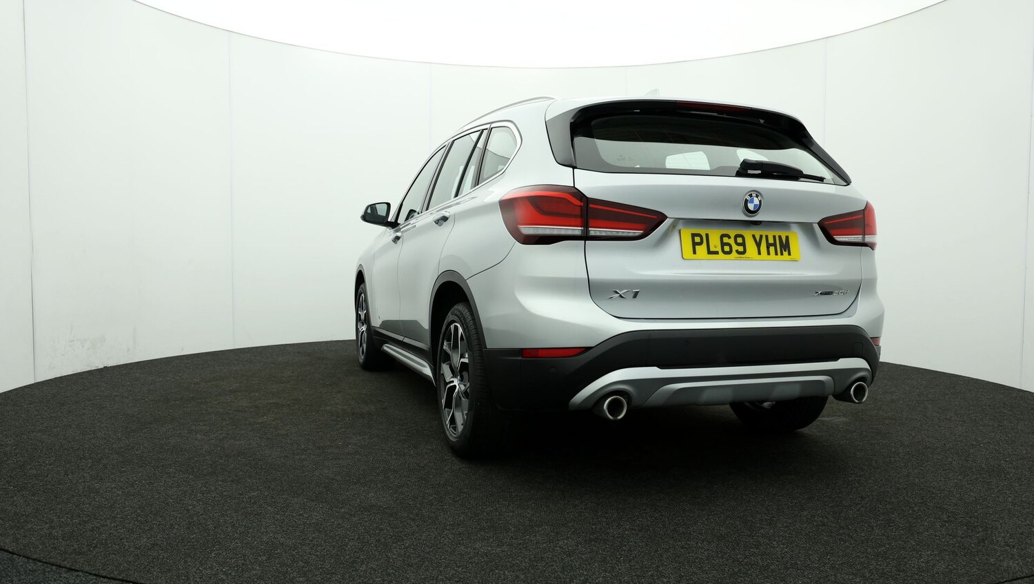 Used BMW X1 for sale - 76810126: Photo 24