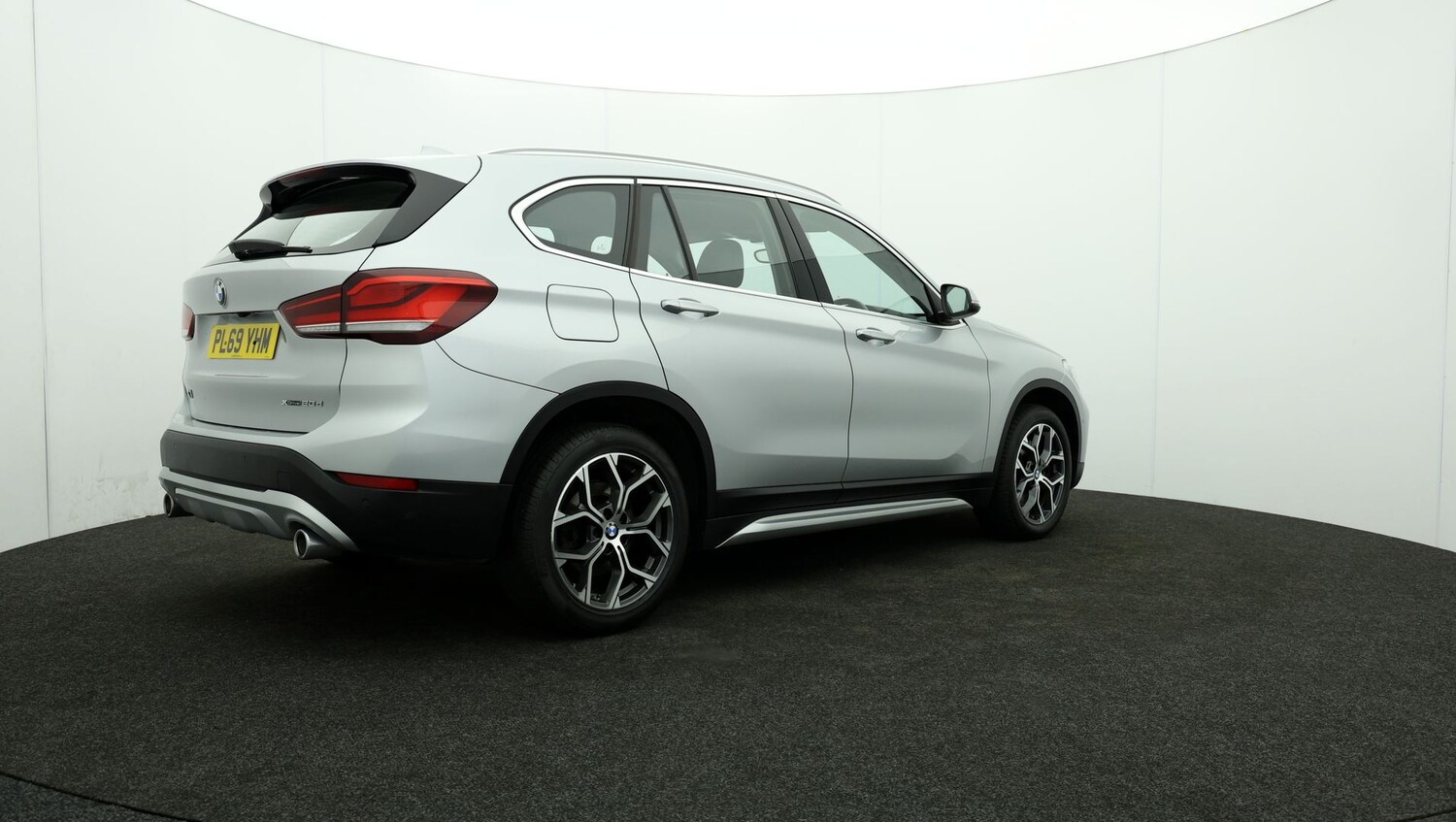 Used BMW X1 for sale - 76810126: Photo 26