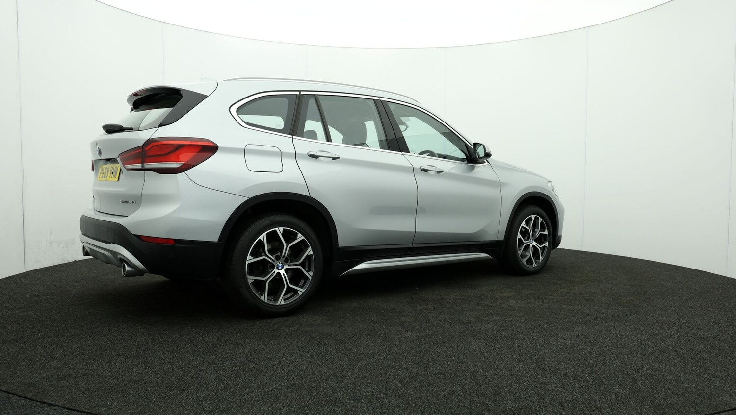 Used BMW X1 for sale - 76810126: Photo 27