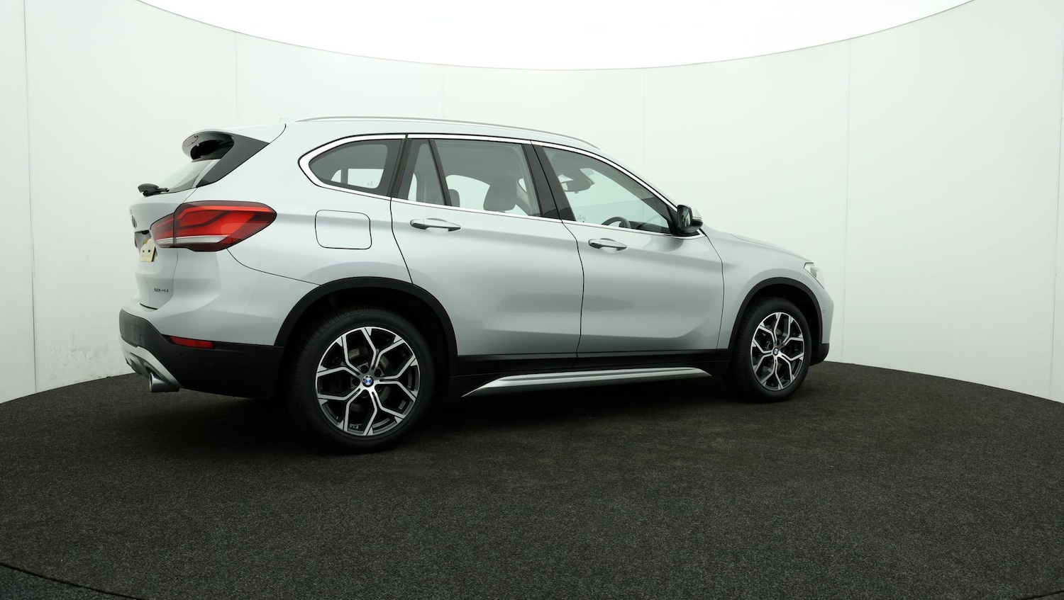 Used BMW X1 for sale - 76810126: Photo 28