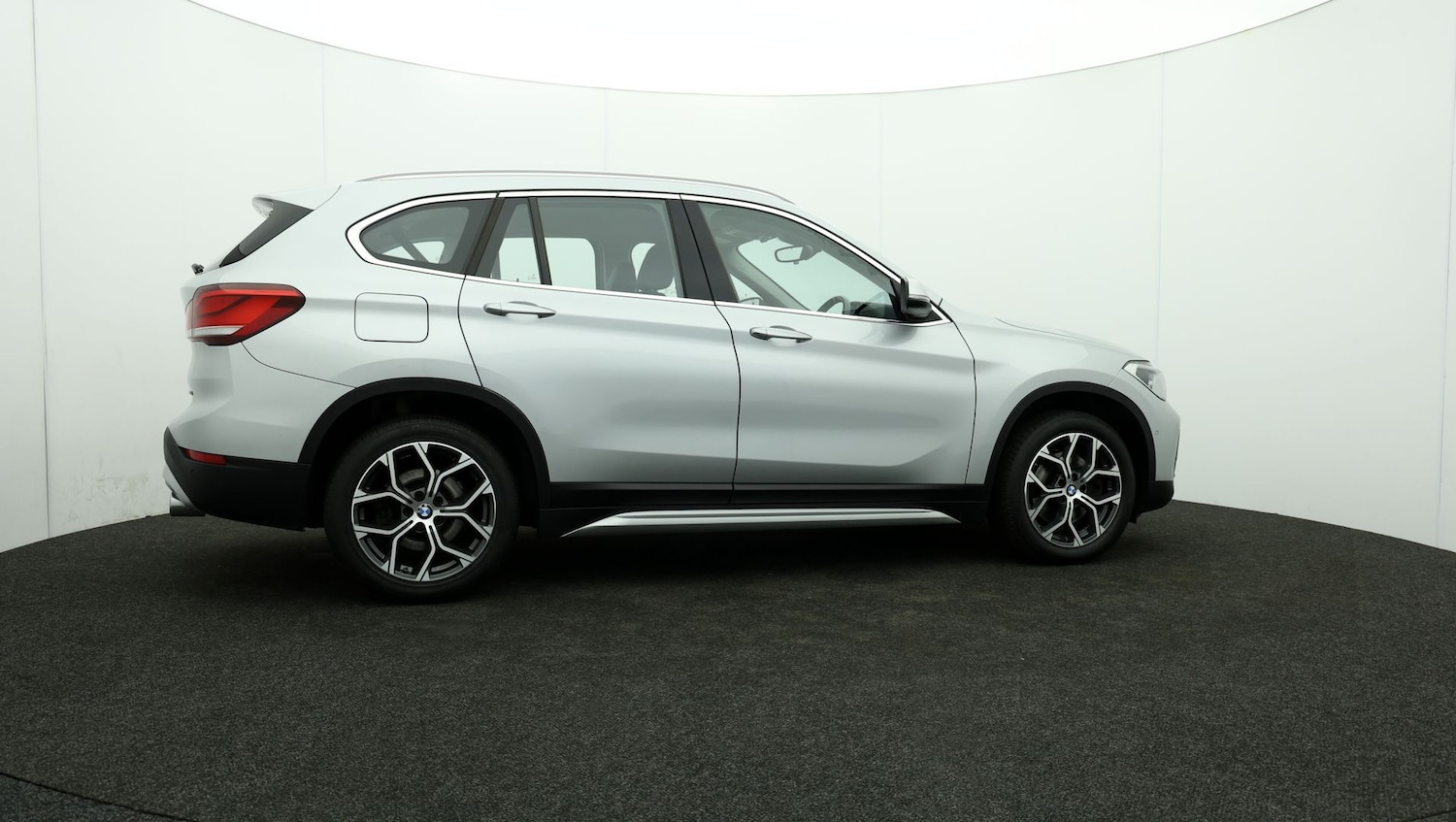 Used BMW X1 for sale - 76810126: Photo 30