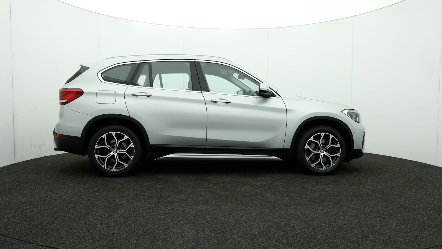 Used BMW X1 for sale - 76810126: Photo 32