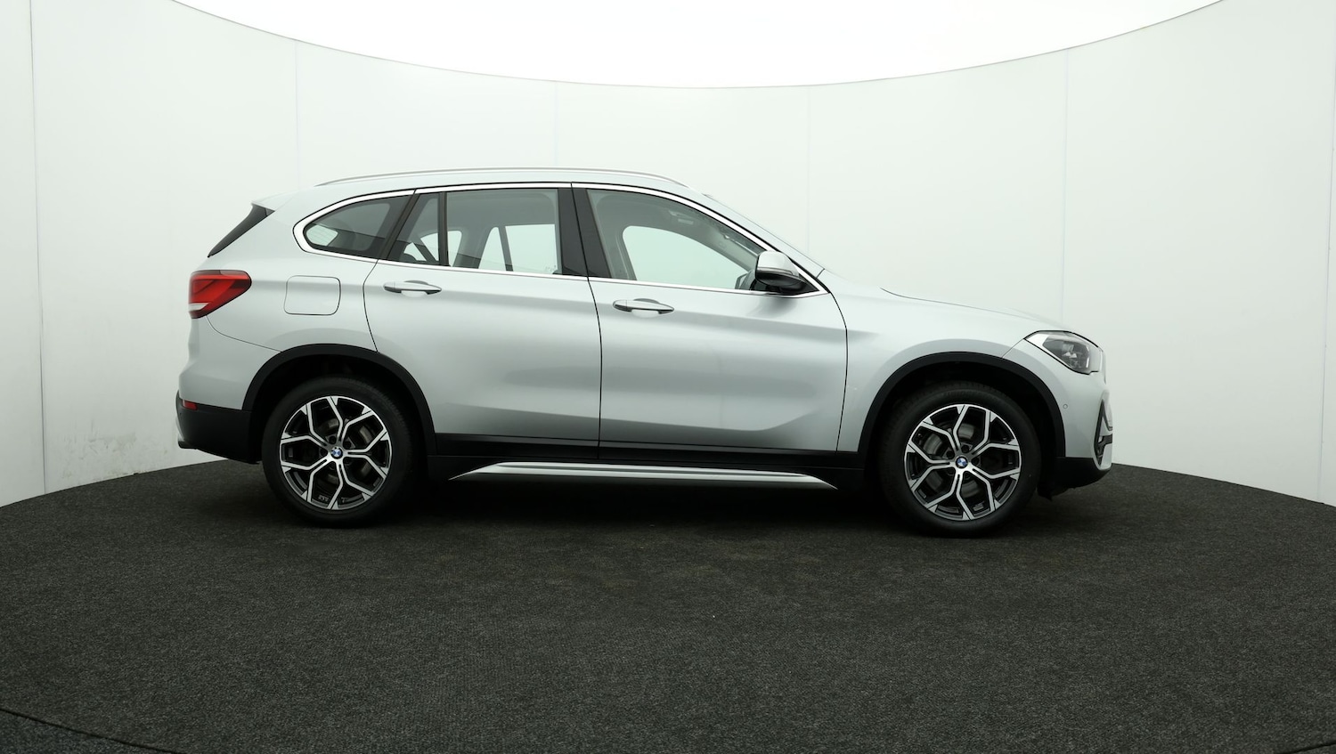 Used BMW X1 for sale - 76810126: Photo 33