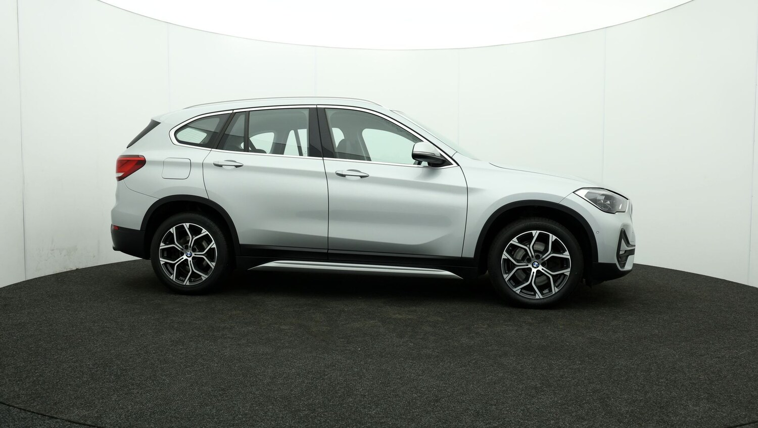 Used BMW X1 for sale - 76810126: Photo 34