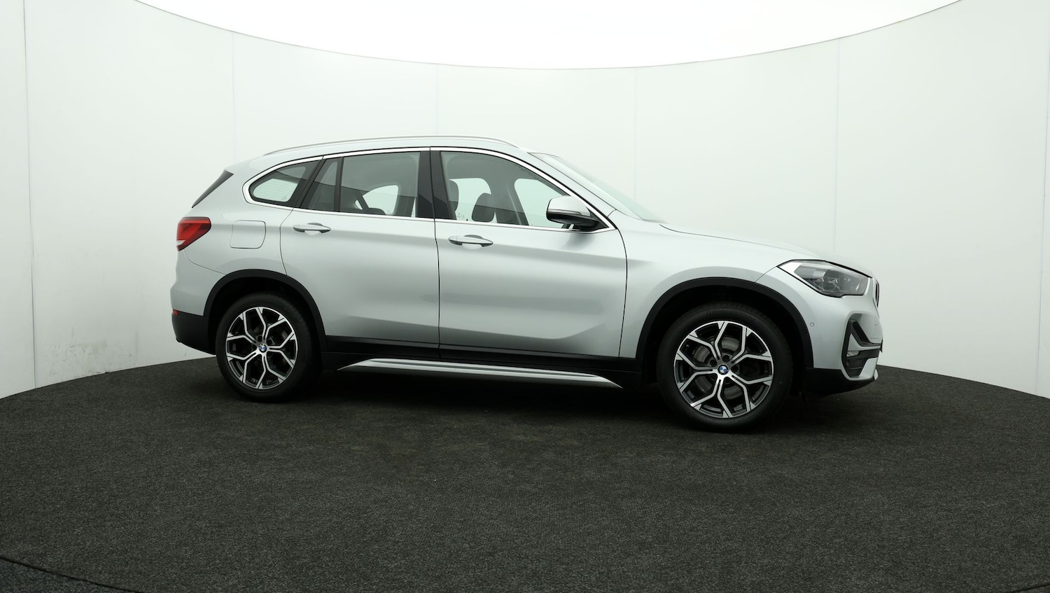 Used BMW X1 for sale - 76810126: Photo 35
