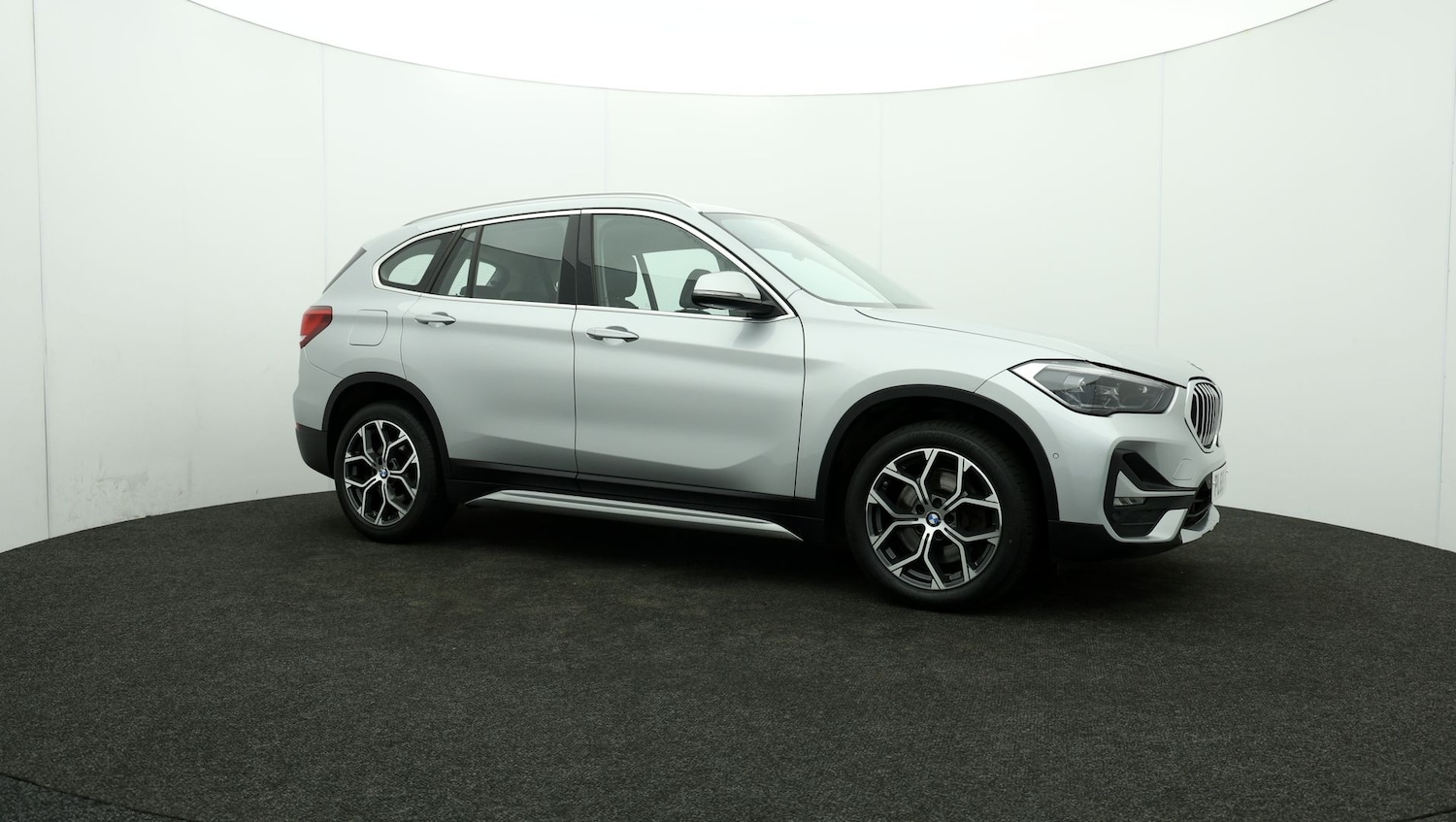 Used BMW X1 for sale - 76810126: Photo 38