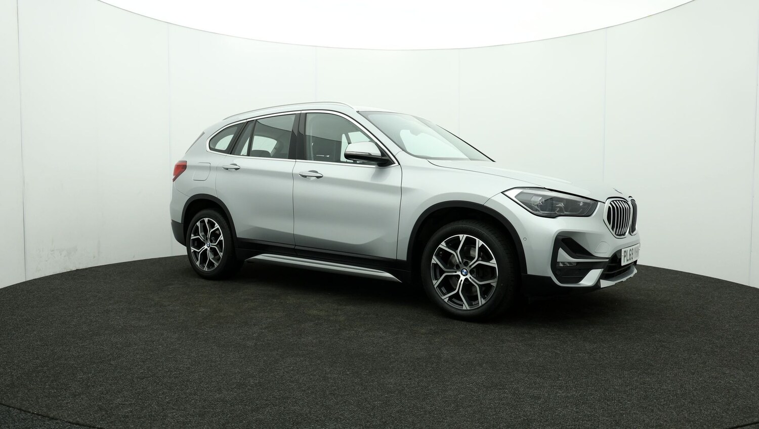 Used BMW X1 for sale - 76810126: Photo 39