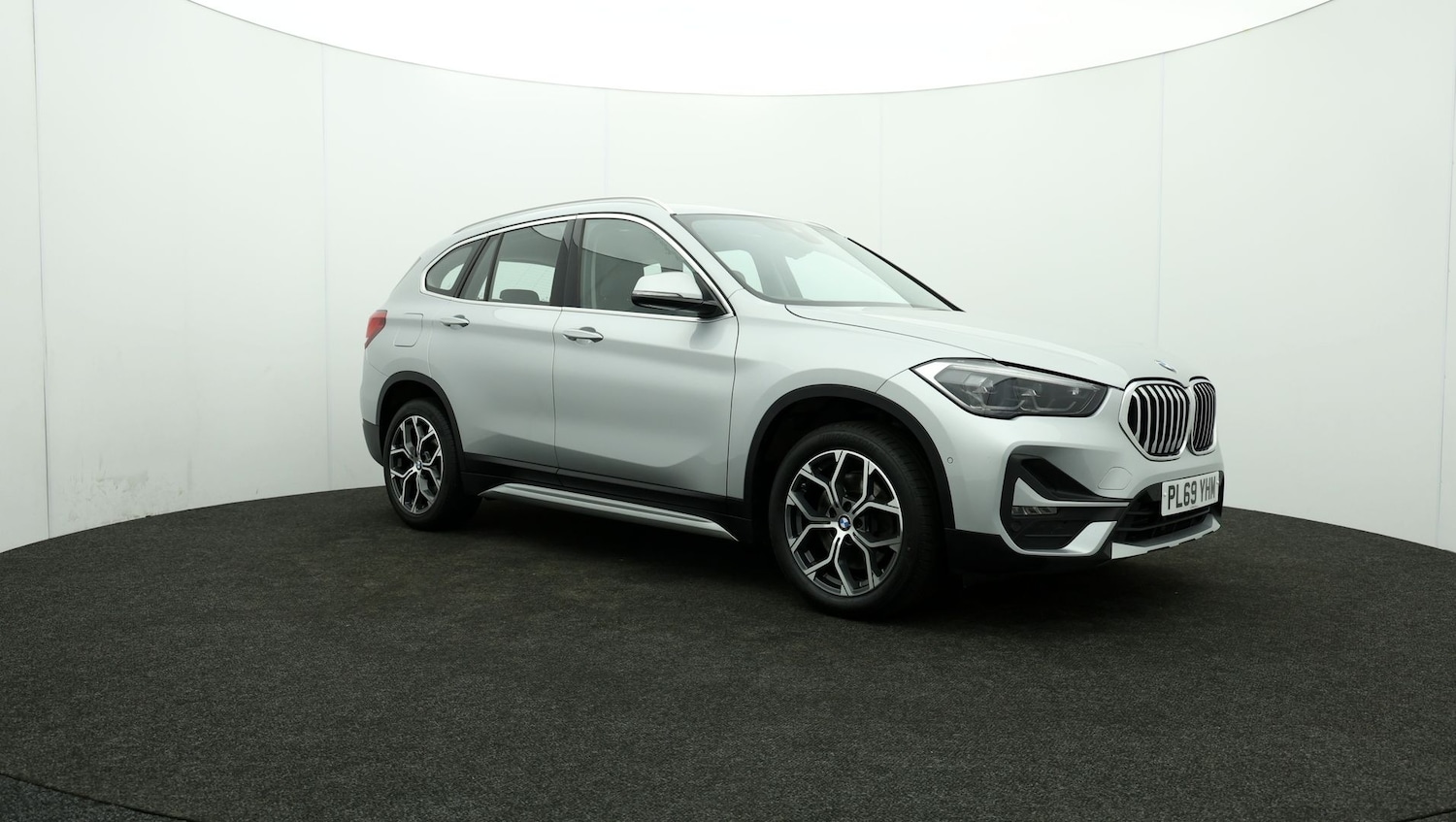 Used BMW X1 for sale - 76810126: Photo 40