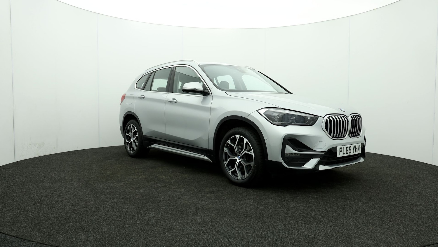 Used BMW X1 for sale - 76810126: Photo 41