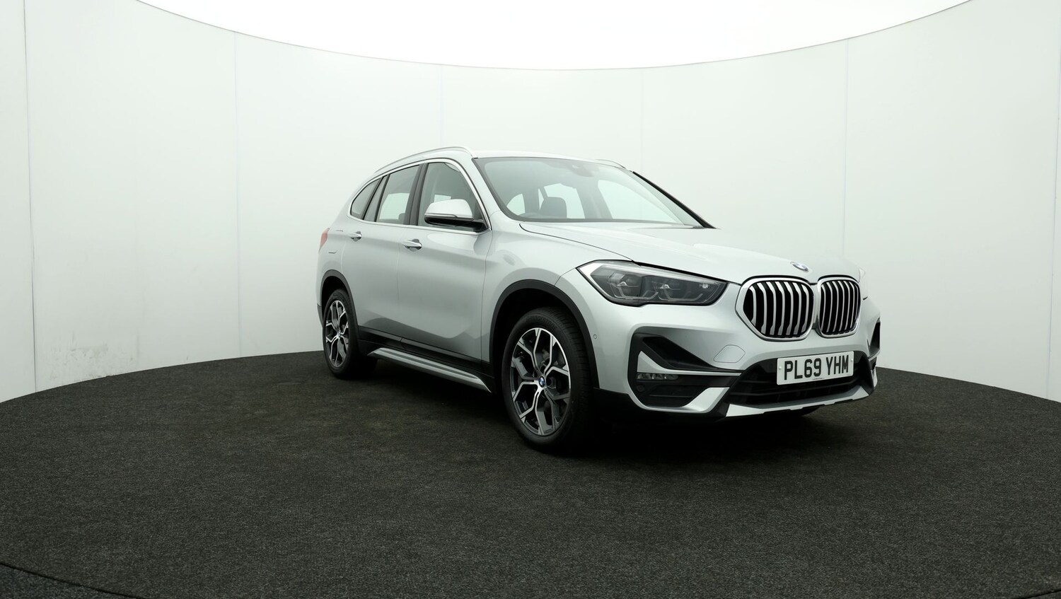 Used BMW X1 for sale - 76810126: Photo 42