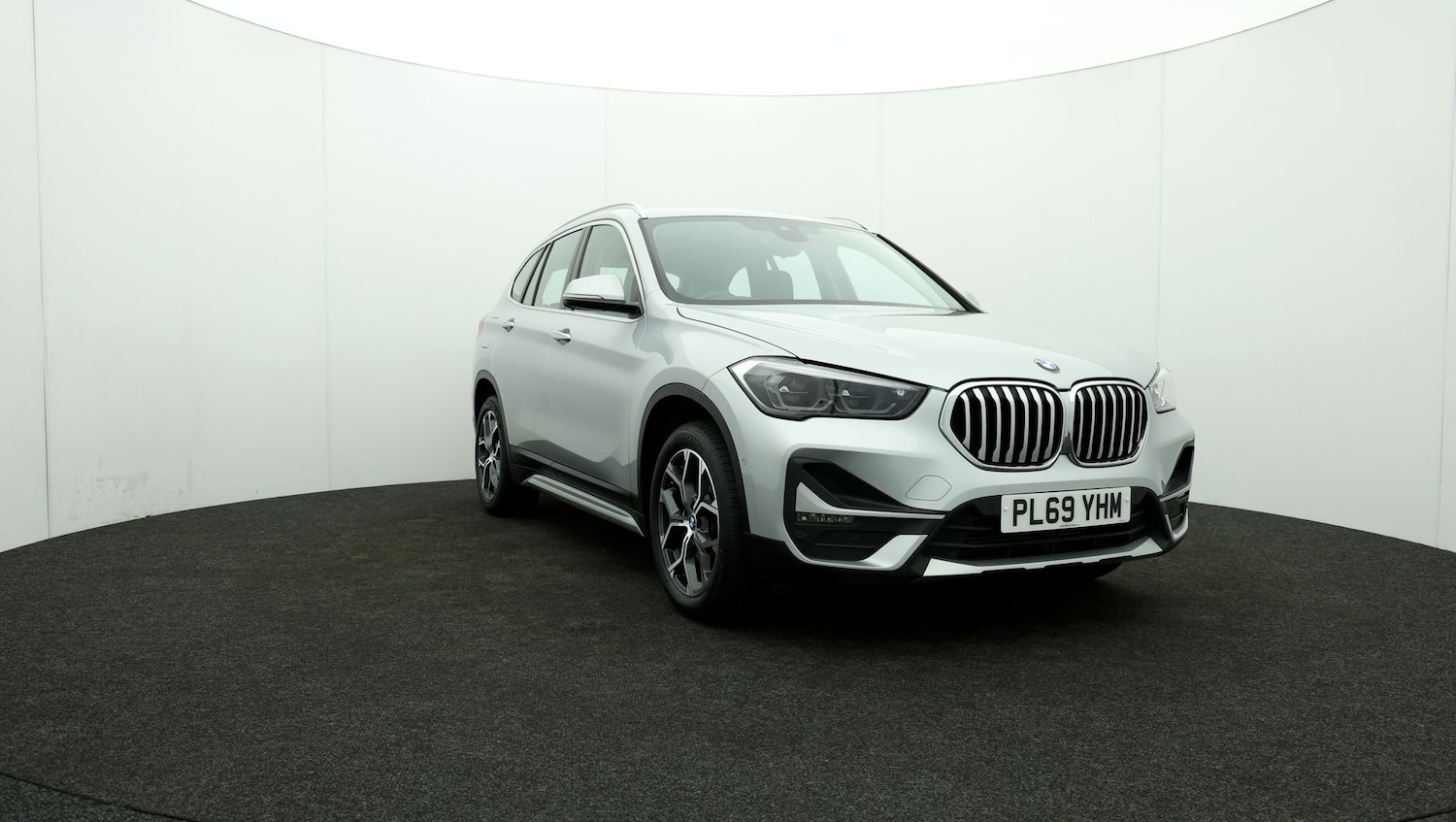 Used BMW X1 for sale - 76810126: Photo 43