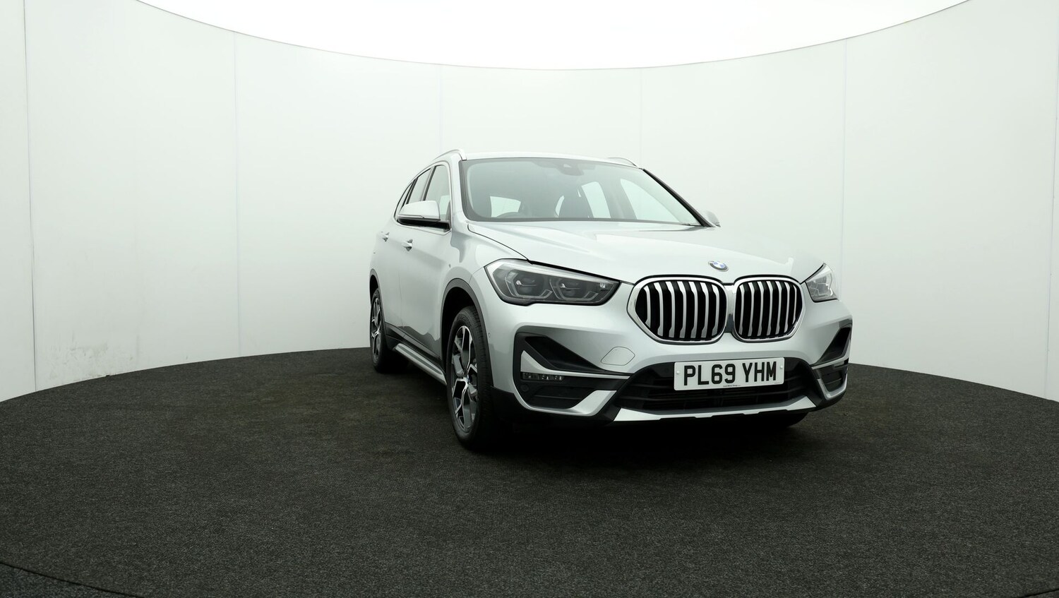 Used BMW X1 for sale - 76810126: Photo 44