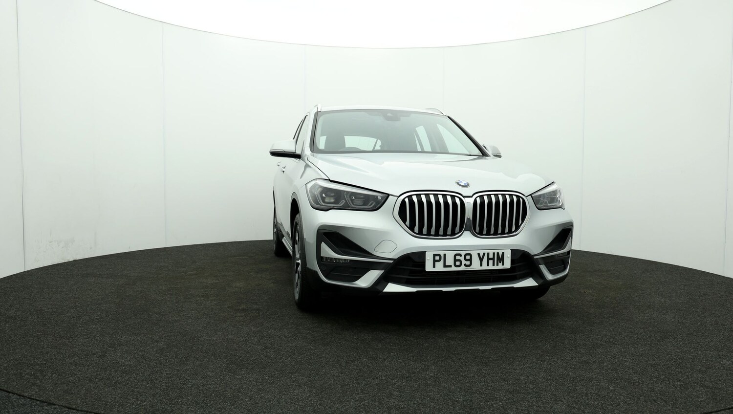 Used BMW X1 for sale - 76810126: Photo 45