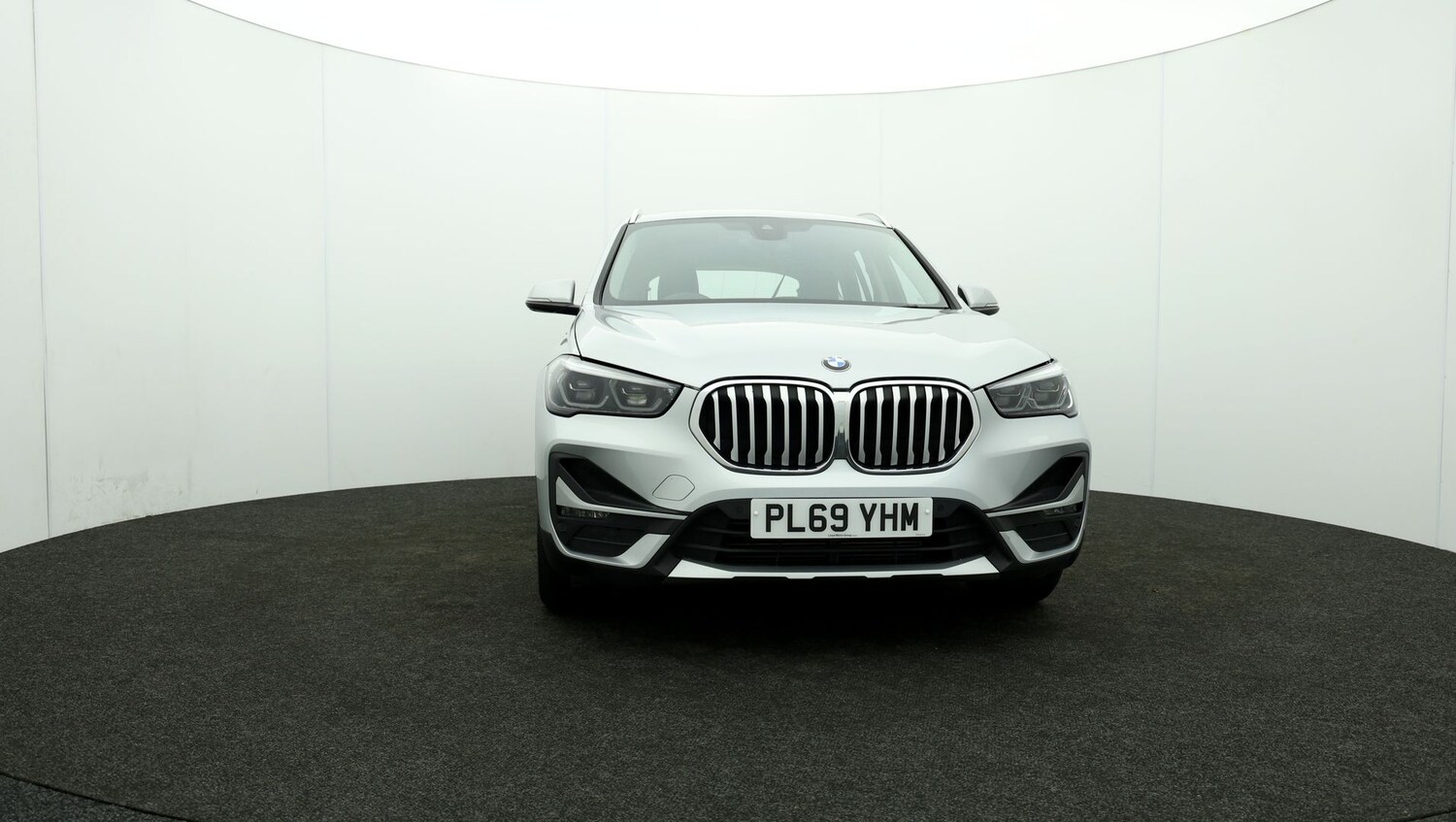 Used BMW X1 for sale - 76810126: Photo 46