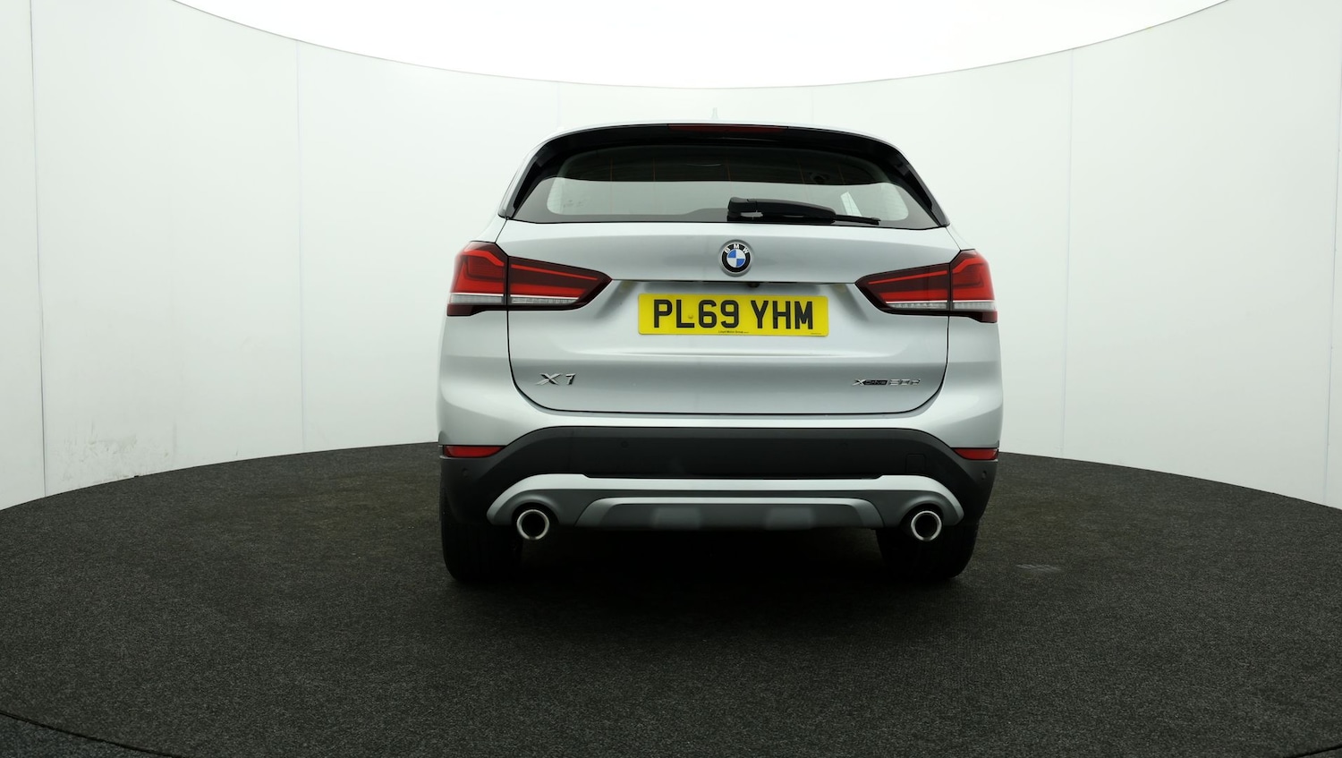 Used BMW X1 for sale - 76810126: Photo 47