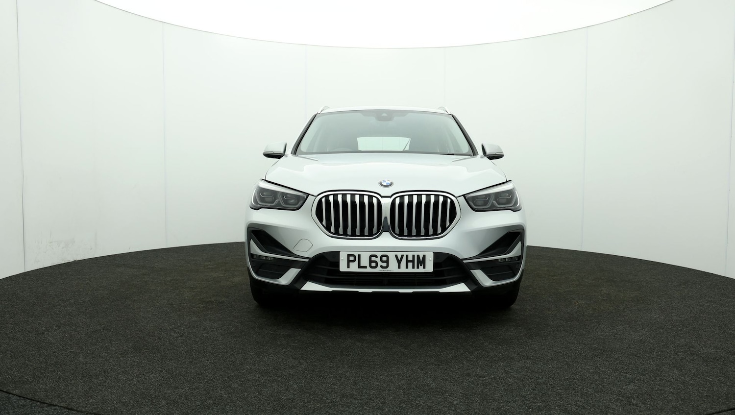 Used BMW X1 for sale - 76810126: Photo 48
