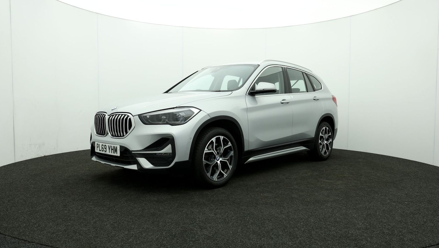 Used BMW X1 for sale - 76810126: Photo 54