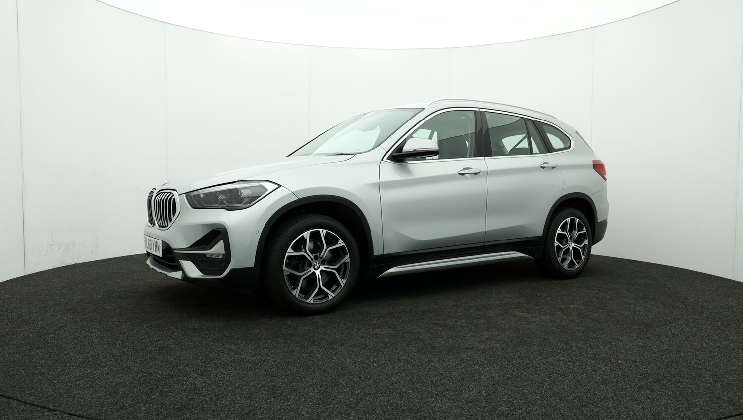 Used BMW X1 for sale - 76810126: Photo 56