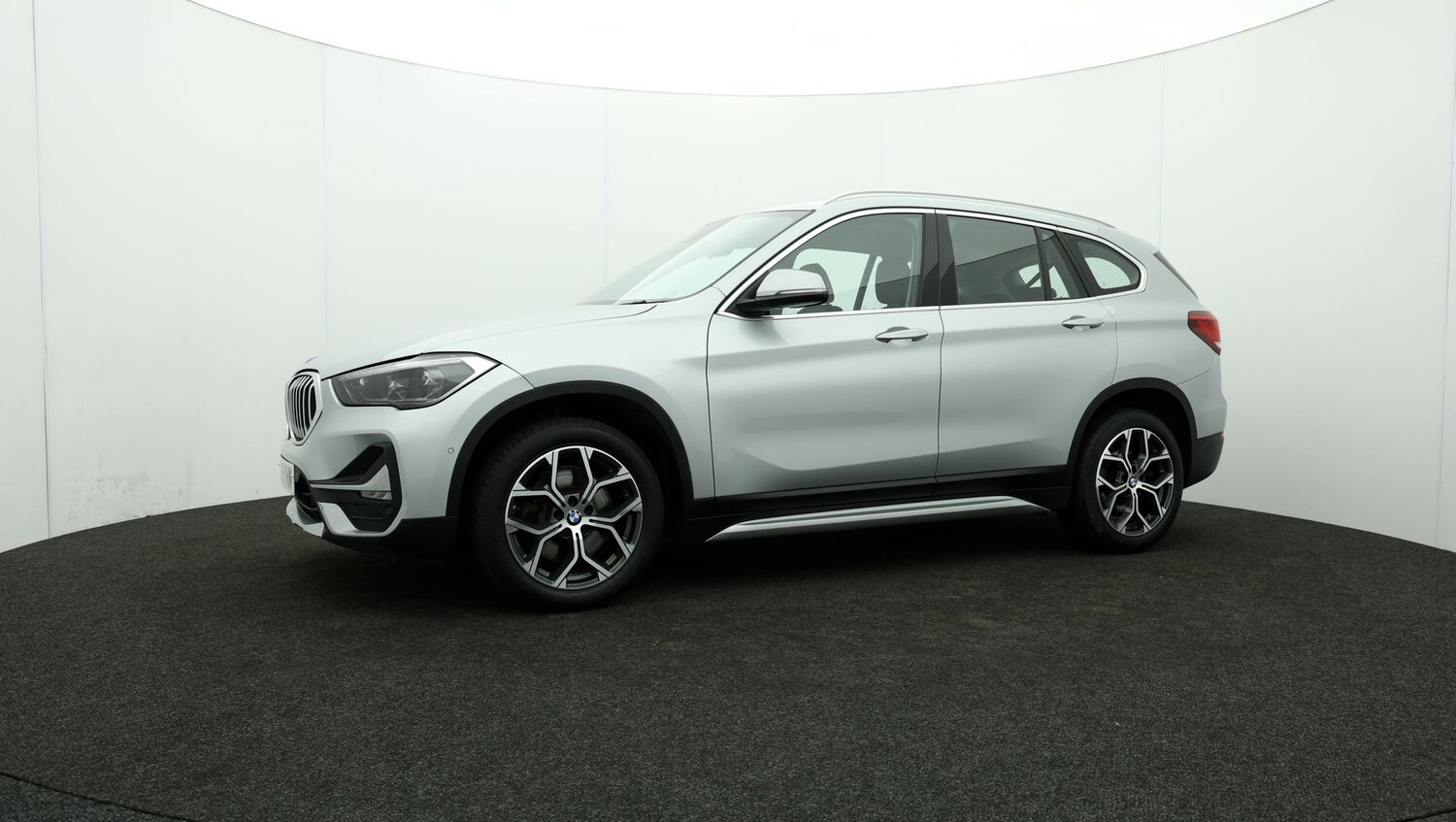 Used BMW X1 for sale - 76810126: Photo 57