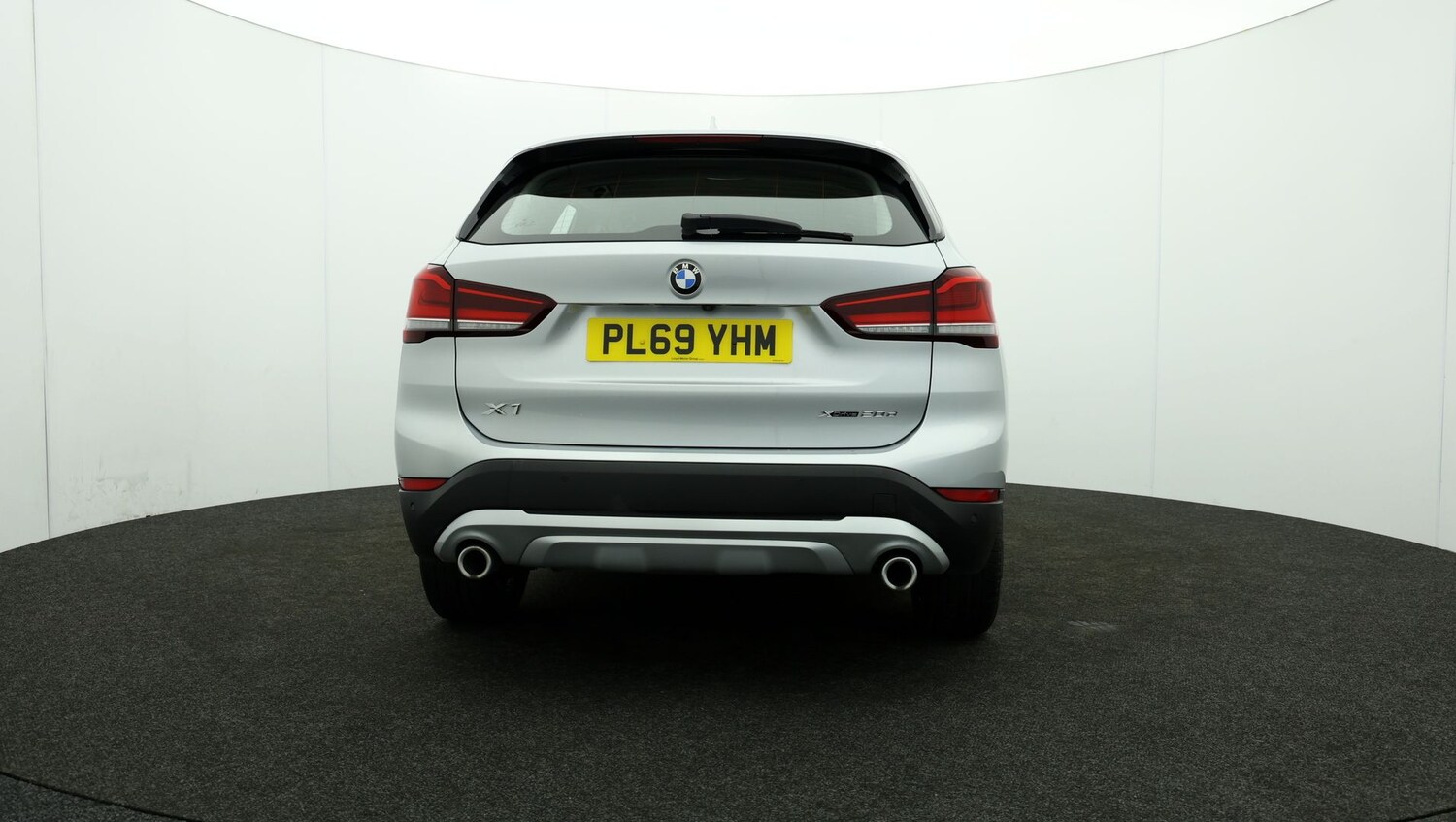 Used BMW X1 for sale - 76810126: Photo 58