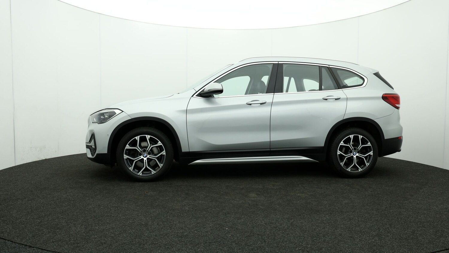 Used BMW X1 for sale - 76810126: Photo 61