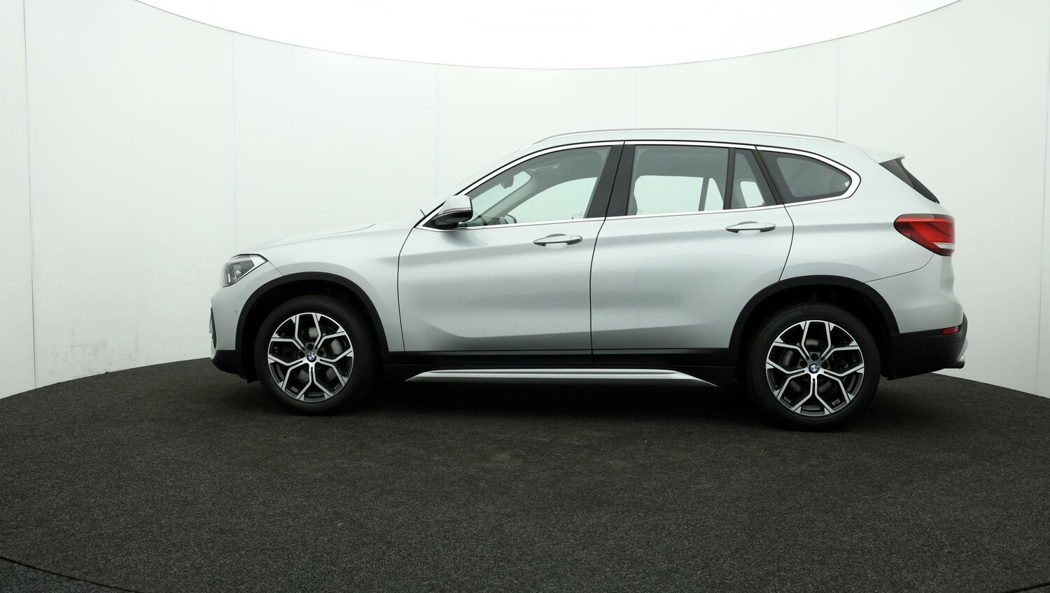 Used BMW X1 for sale - 76810126: Photo 63