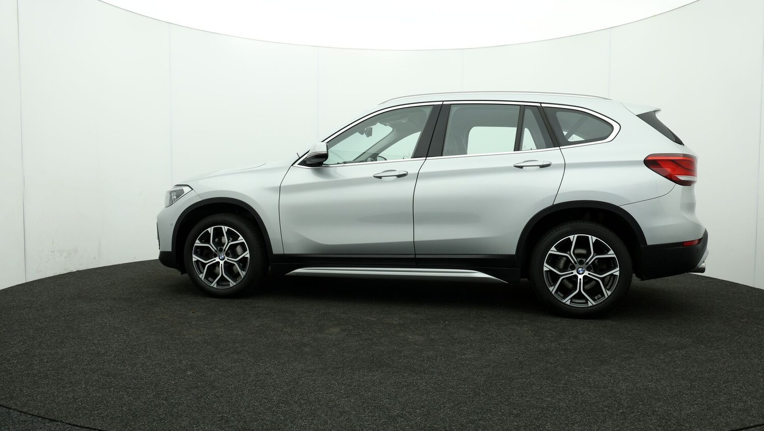 Used BMW X1 for sale - 76810126: Photo 64