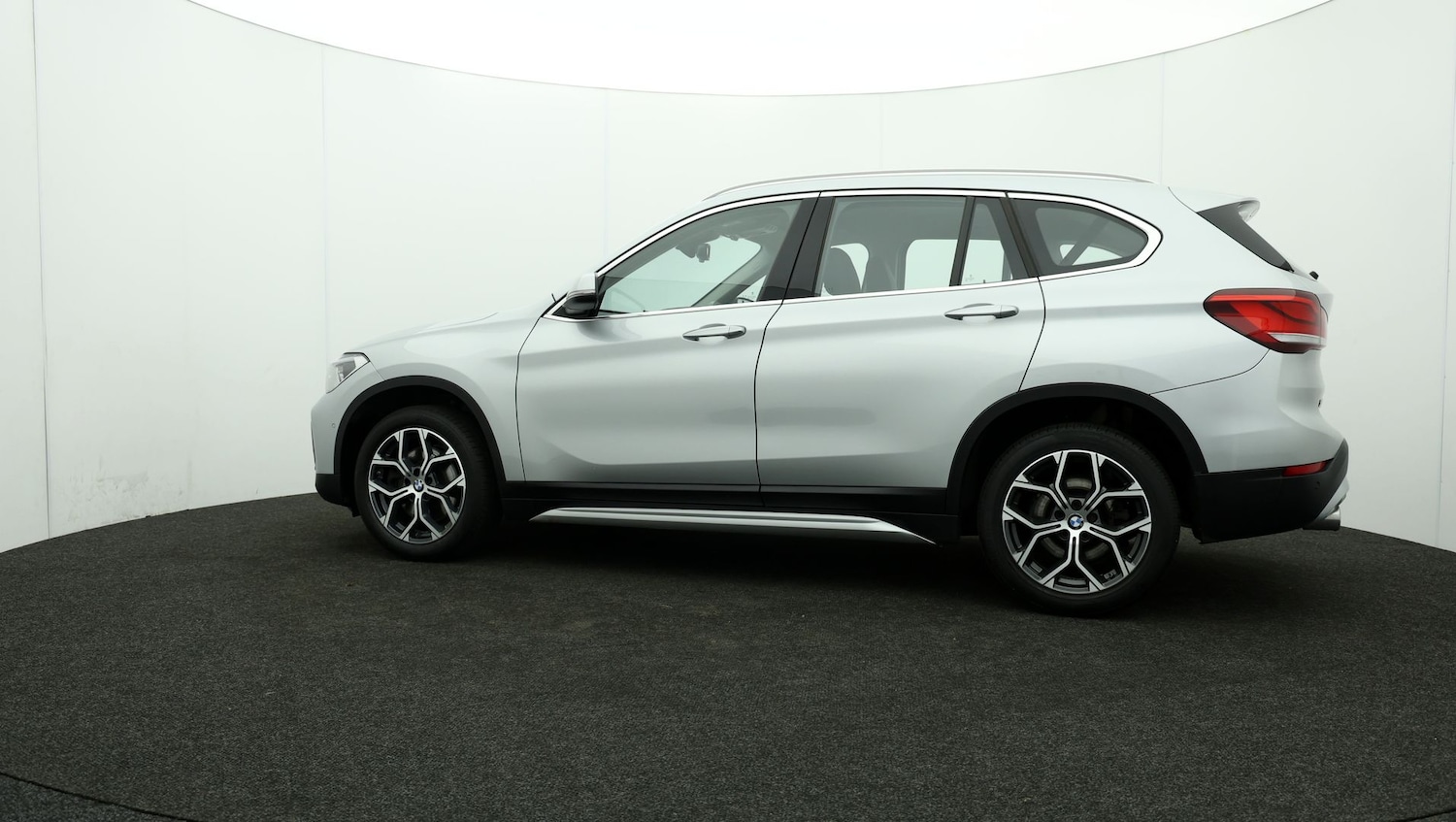 Used BMW X1 for sale - 76810126: Photo 65