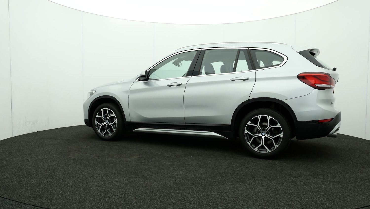 Used BMW X1 for sale - 76810126: Photo 66