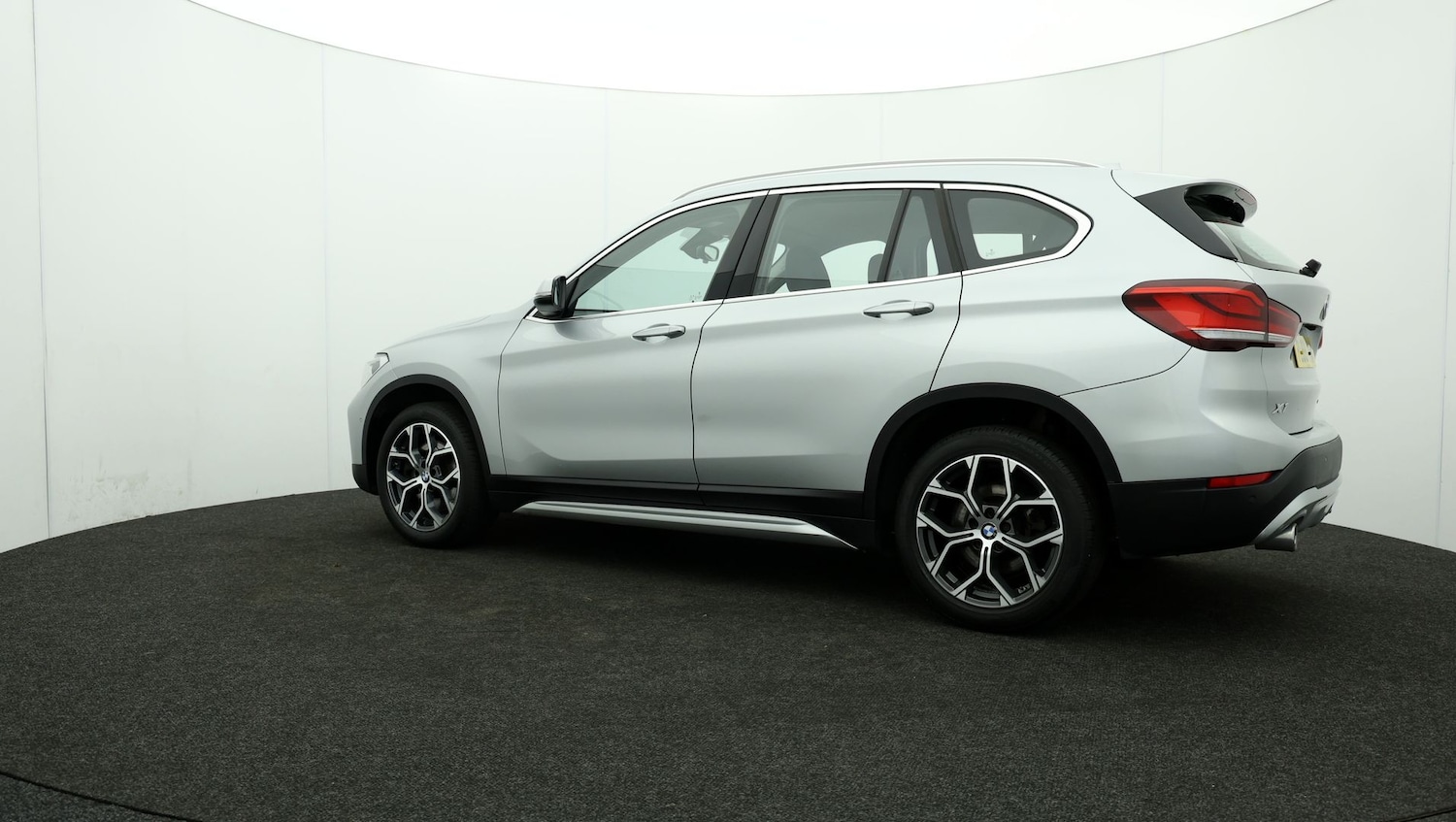 Used BMW X1 for sale - 76810126: Photo 67