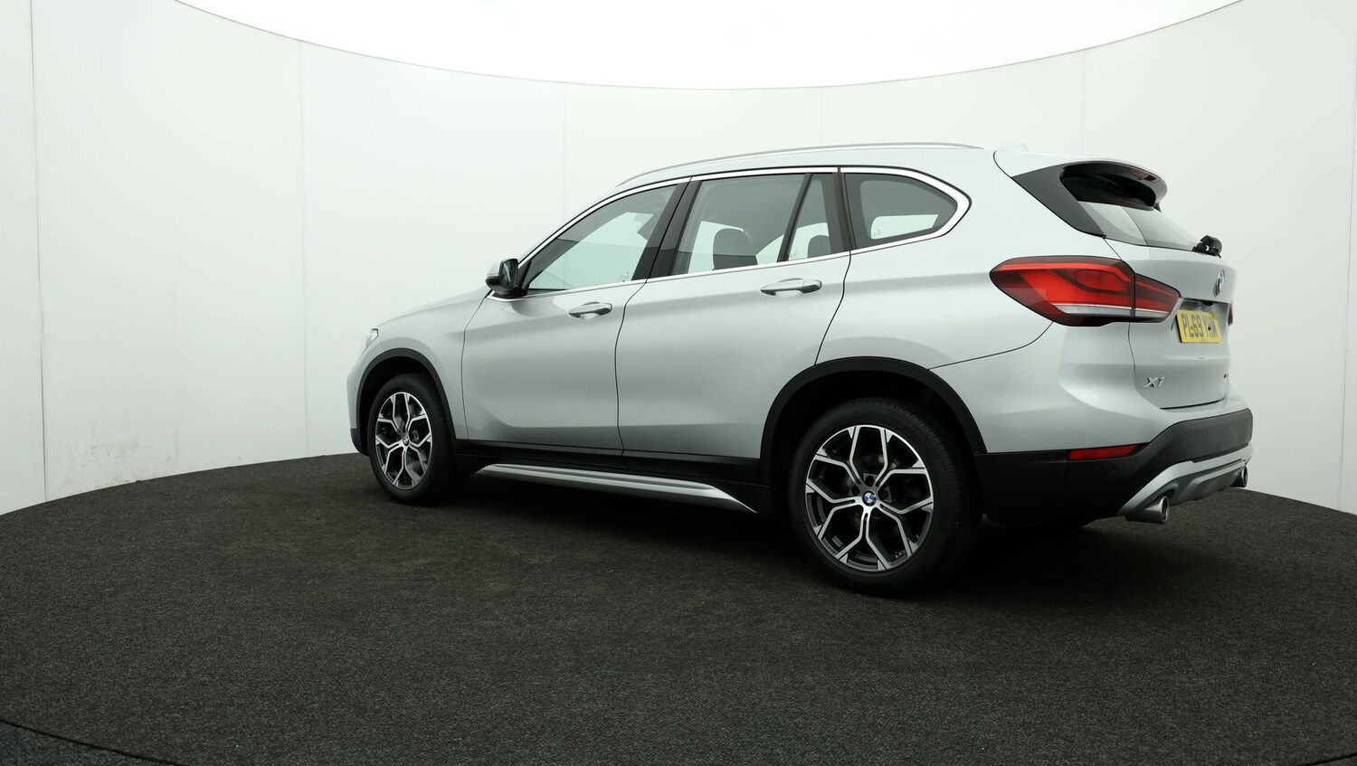 Used BMW X1 for sale - 76810126: Photo 68