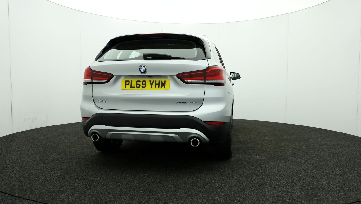 Used BMW X1 for sale - 76810126: Photo 69