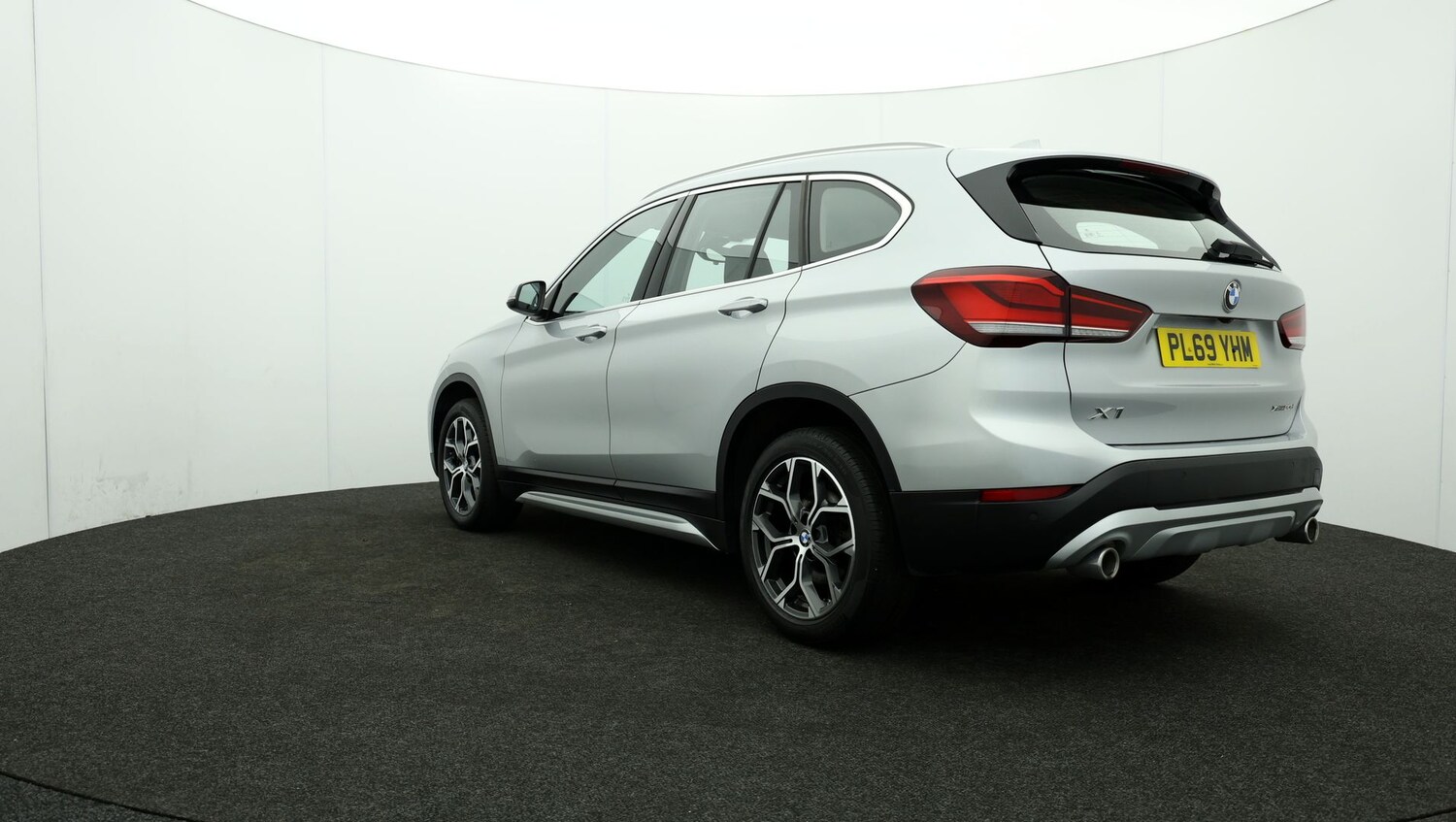 Used BMW X1 for sale - 76810126: Photo 71