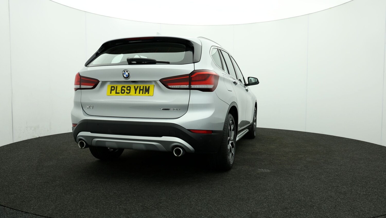 Used BMW X1 for sale - 76810126: Photo 73