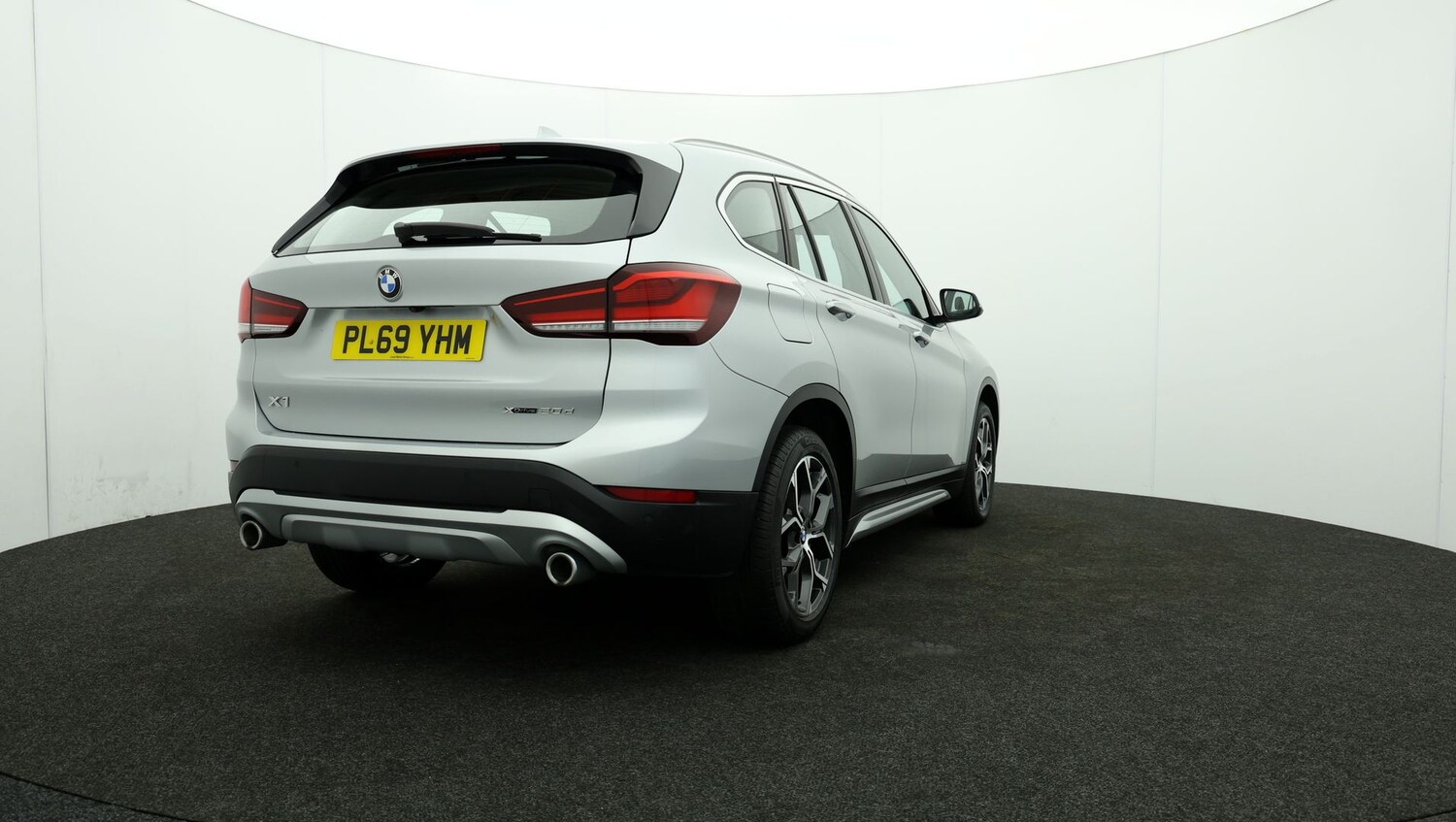 Used BMW X1 for sale - 76810126: Photo 74