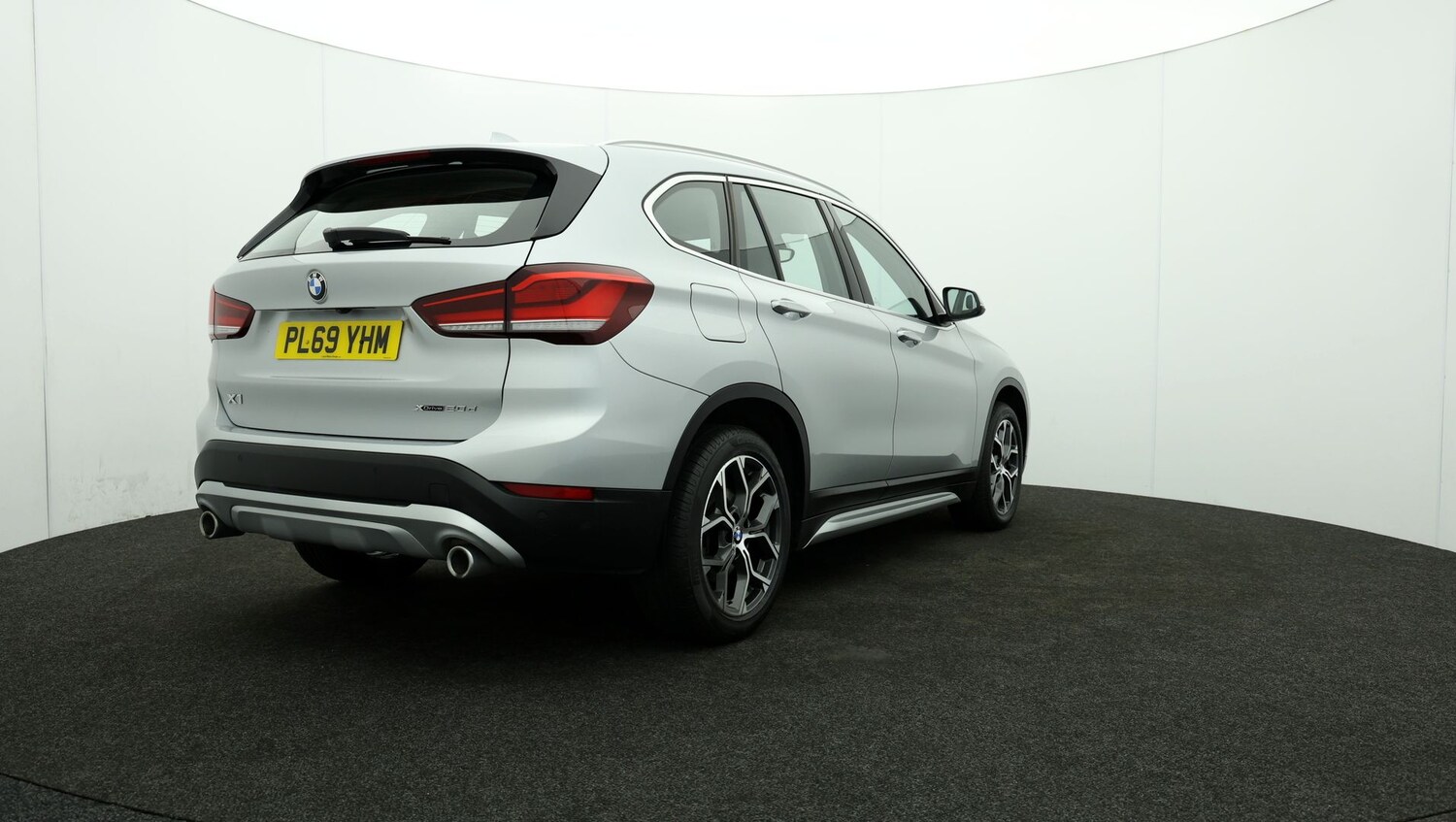 Used BMW X1 for sale - 76810126: Photo 75