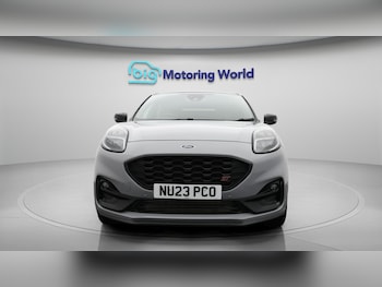 Used Ford Puma 2023 for sale - 75808708: Photo