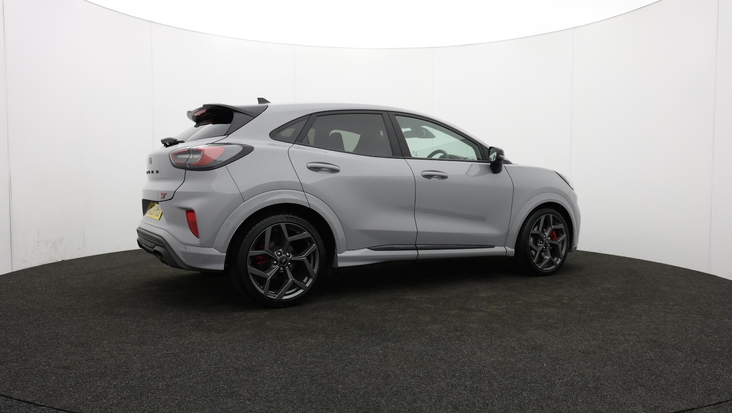 Vehicle 40