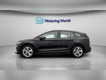 Used Skoda Enyaq 2023 for sale - 78794956: Photo