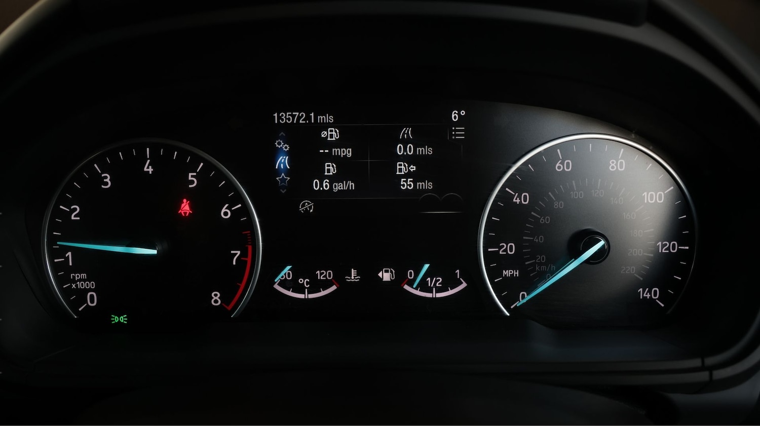 Used Ford Ecosport for sale - 77883705: Photo 10