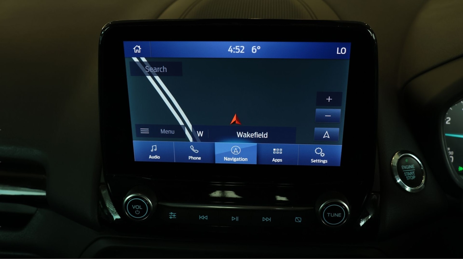 Used Ford Ecosport for sale - 77883705: Photo 11