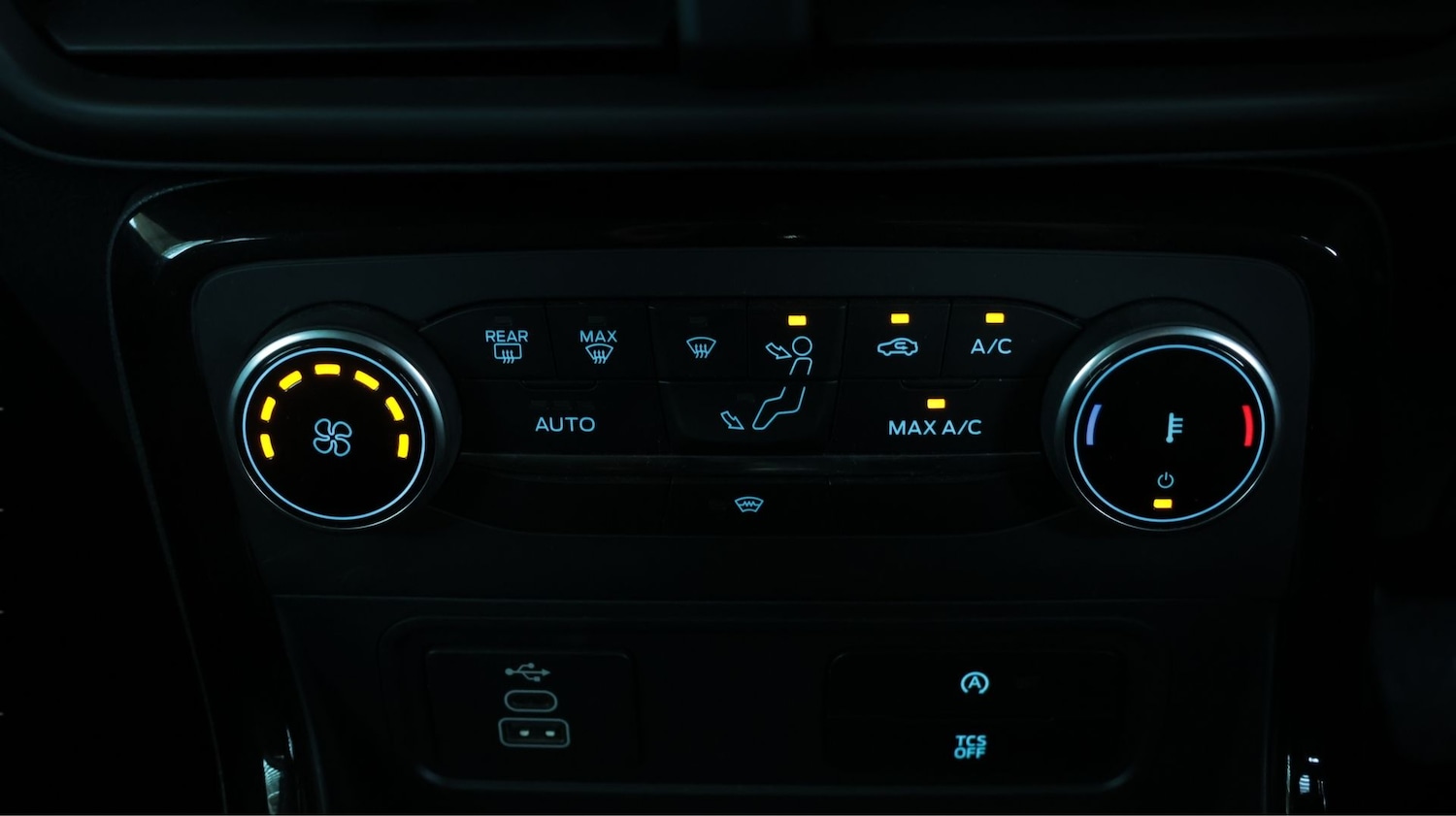 Used Ford Ecosport for sale - 77883705: Photo 12