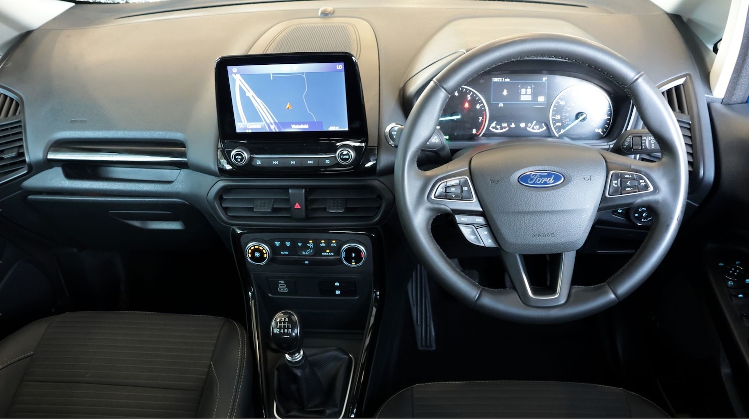 Used Ford Ecosport for sale - 77883705: Photo 13