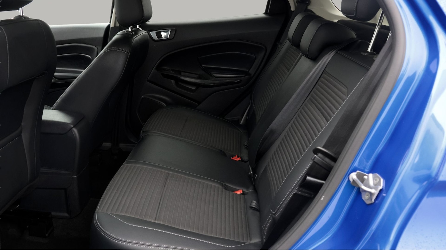 Used Ford Ecosport for sale - 77883705: Photo 16